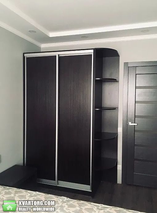 Rent out 2-room apartment. Киев,  Никольско-Слободская — photo 3