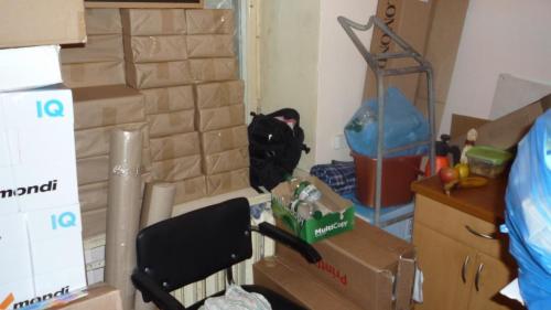 Sell office. Киев, бульвар Лихачева — photo 7