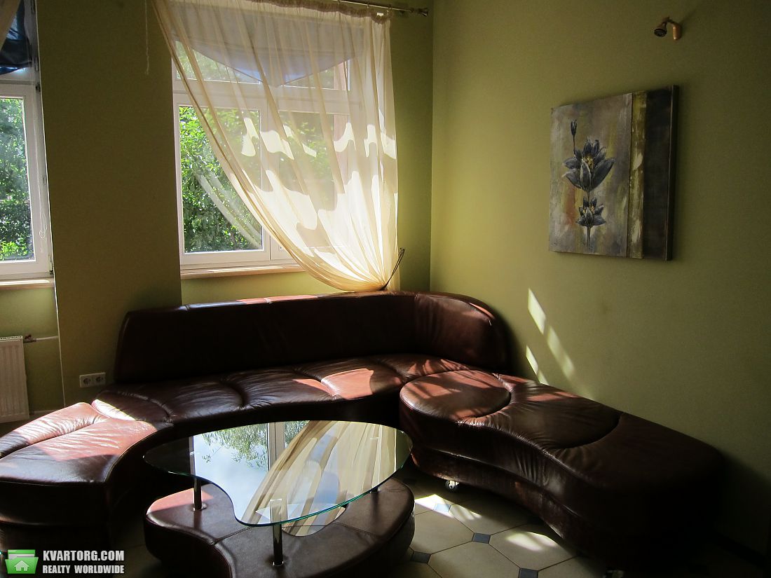 Rent out house. Киев, Проспект Старокиевский — photo 5