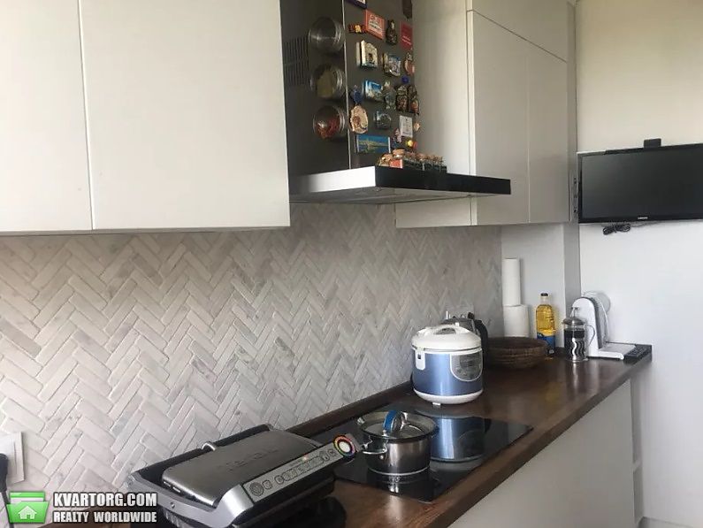 Sell 2-room apartment. Киев, Владимира Наумовича — photo 5