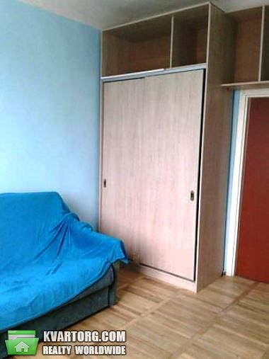 Sell 3-room apartment. Киев, Искровская — photo 3