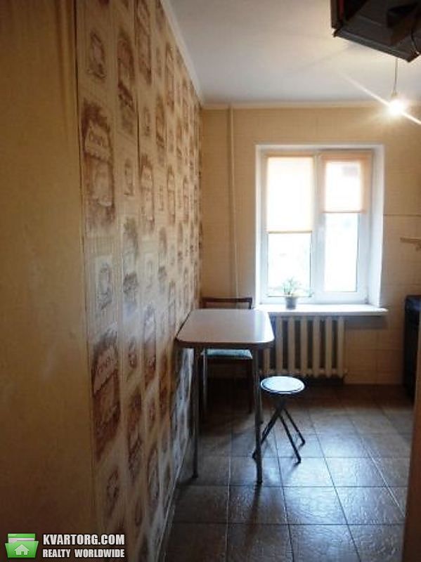 Sell 1-room apartment. Киев,  Симиренко — photo 4