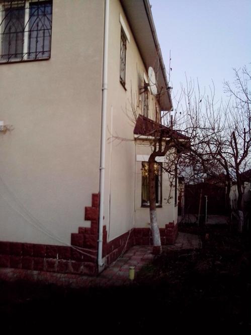 Sell house. Одесса, Бабушкино — photo 2