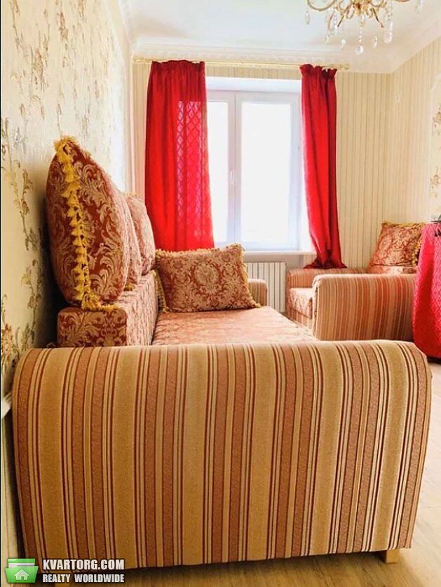 Rent out 2-room apartment. Киев,  Антоновича — photo 4