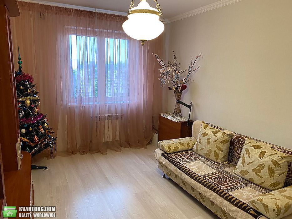 Sell 1-room apartment. Киев,  Кондратюка — photo 6