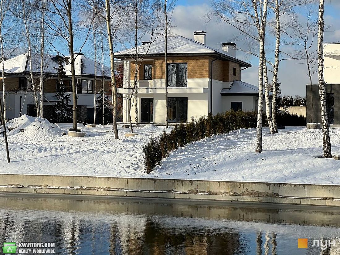 Sell house. Киев, Тракторнодетальная — photo 4