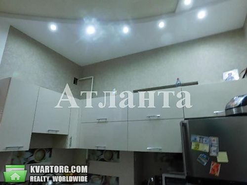 Sell 3-room apartment. Одесса, Черноморского казачества — photo 3