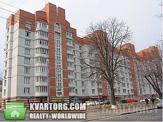 Sell 2-room apartment. Киев,  Донецкая — photo 1