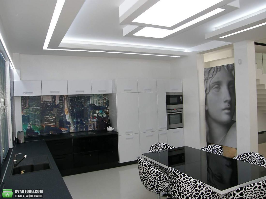 Rent out house. Киев,  Гречко — photo 9