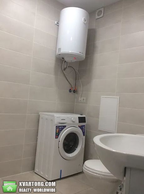 Rent out 1-room apartment. Киев,  Чавдар — photo 3