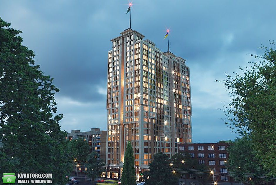Sell 1-room apartment. Киев,  Жилянская — photo 1