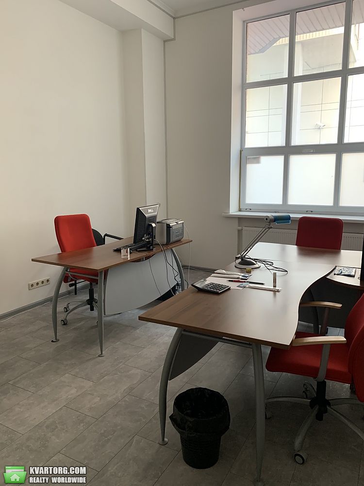 Rent out office. Киев, Кловский спуск — photo 3