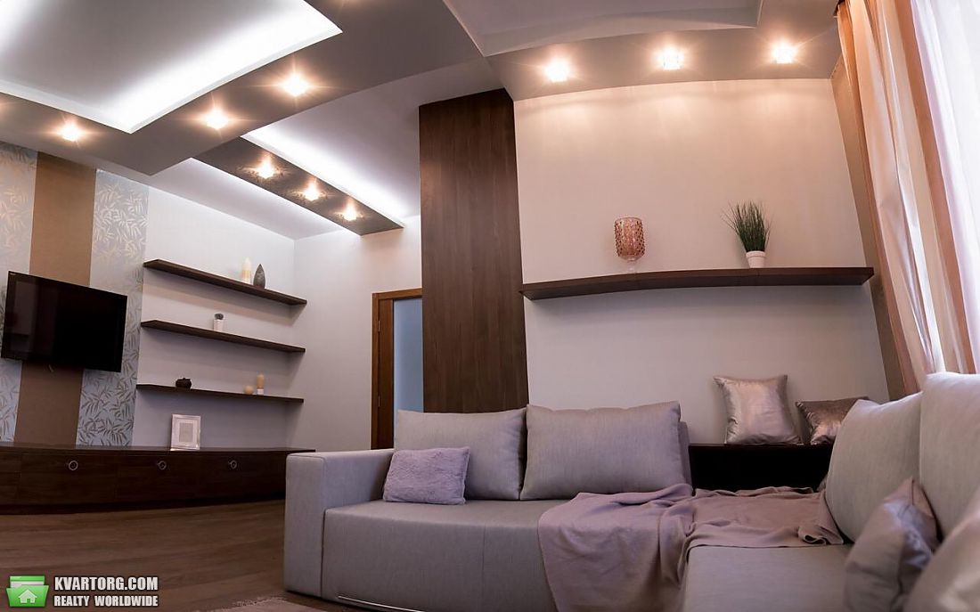 Rent out 3-room apartment. Киев,  Дмитриевская — photo 5