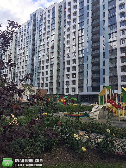 Sell 2-room apartment. Киев,  Тираспольская — photo 1