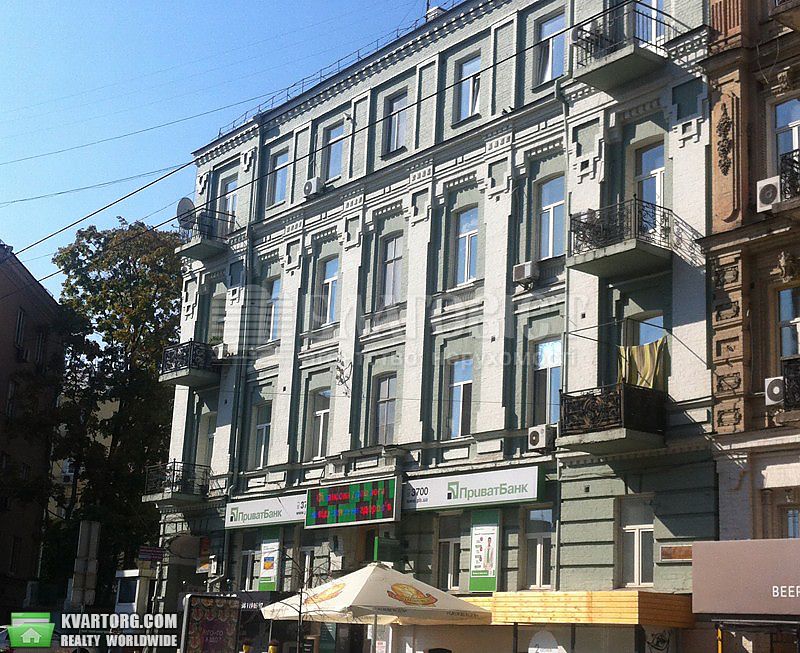 Sell 2-room apartment. Киев,  Шота Руставели — photo 5