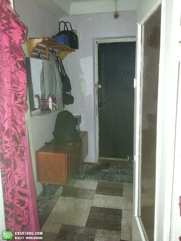 Sell 1-room apartment. Киев,  Светлицкого — photo 6