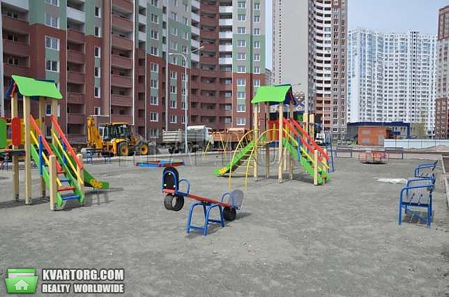продам 2-комнатную квартиру. Киев,  Русовой - фото 10