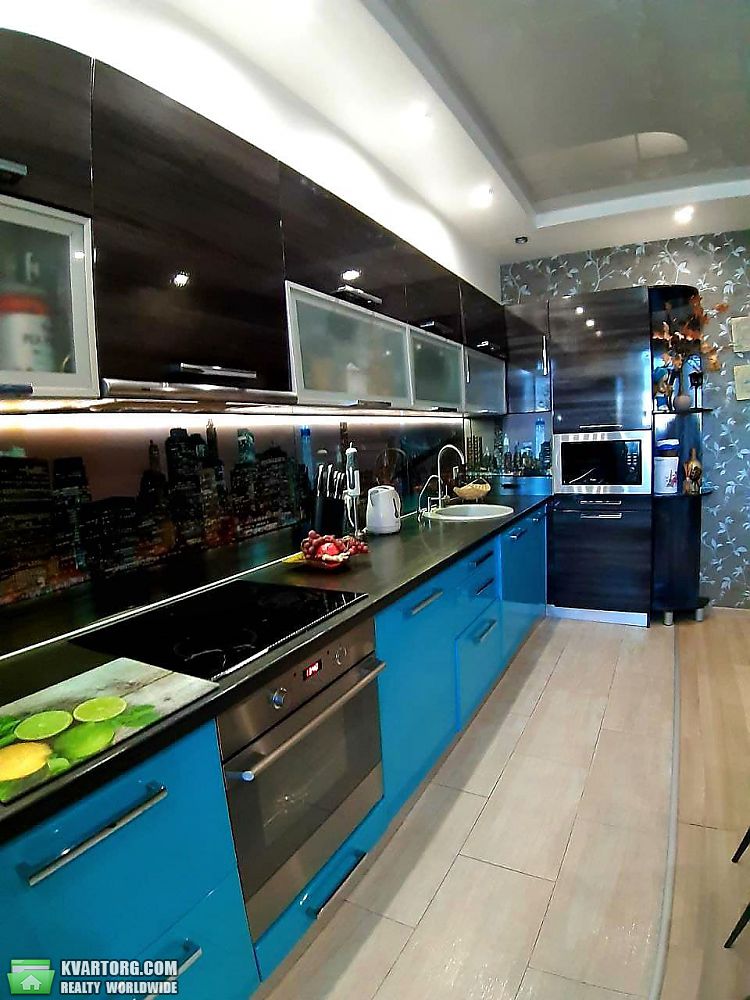 Sell 3-room apartment. Днепропетровск, тополиная — photo 8