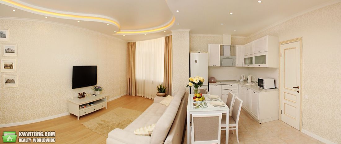 Sell 2-room apartment. Одесса, Гагаринское плато — photo 1