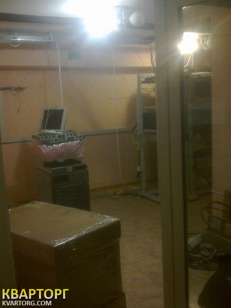 Rent out office. Киев, ул. Эспланадная,32-в — photo 3