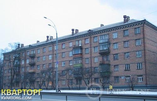 Sell 2-room apartment. Киев,  Дружбы Народов бул — photo 1