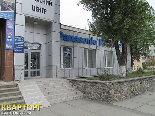 Rent out shop. Киев, ул.Тимошенка,9 — photo 1
