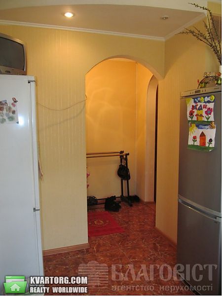 Sell 3-room apartment. Киев, Княжий Затон — photo 10