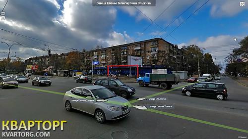 Rent out shop. Киев, ул.О.Телиги,31 — photo 4