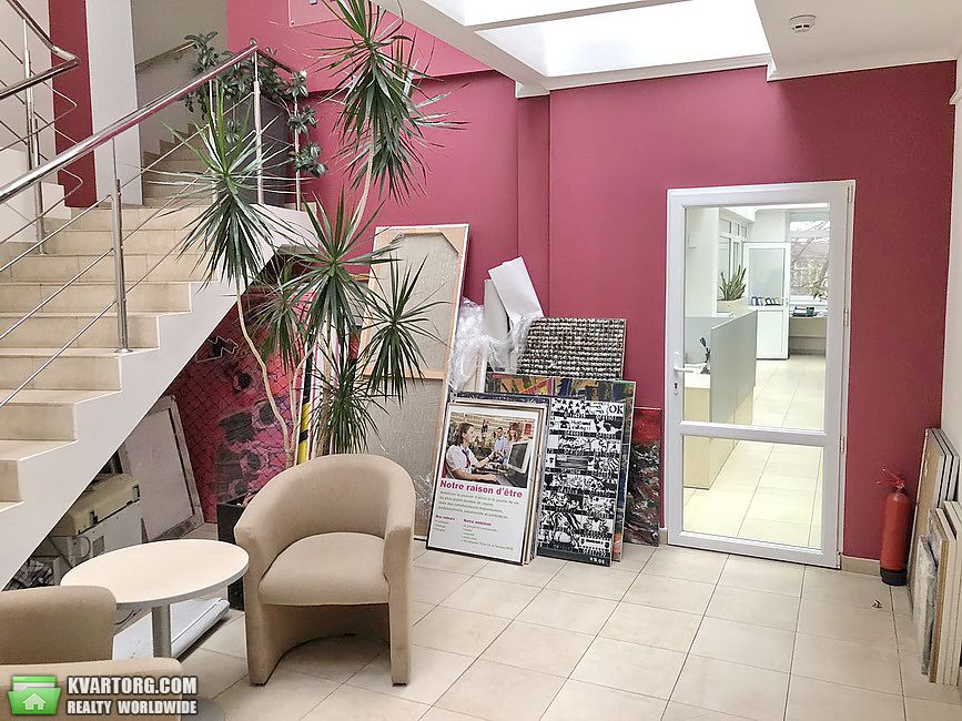 Rent out office. Киев,  Ольгинская — photo 8