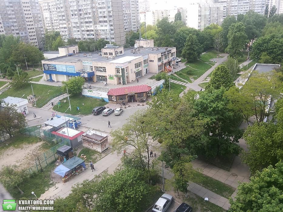 Sell 2-room apartment. Киев,  Ужвий — photo 9