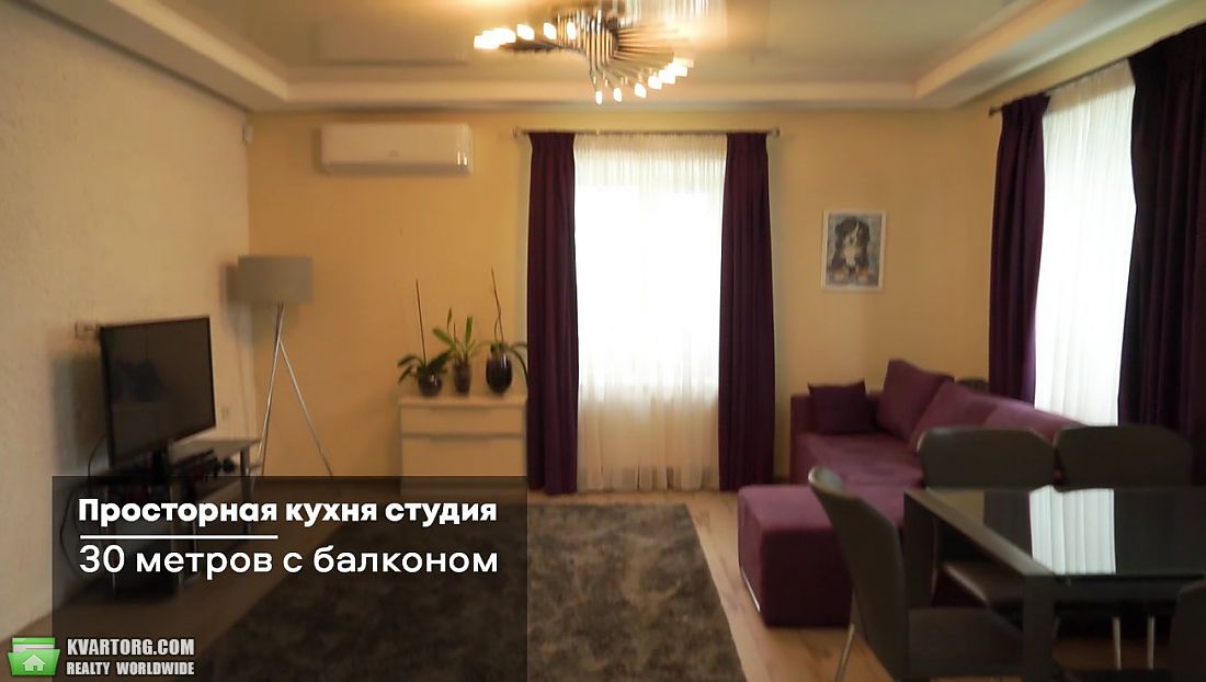 Sell 3-room apartment. Одесса, Марсельская — photo 3