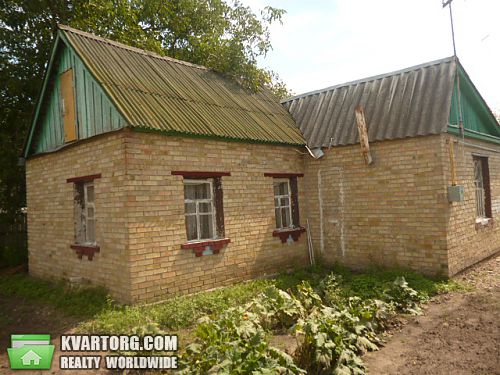 Sell house. Борисполь, Репина — photo 3