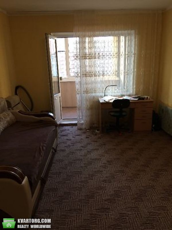 Sell 1-room apartment. Киев,  Маяковского — photo 6