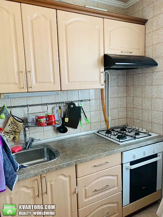 Sell 1-room apartment. Киев, Жолудева — photo 9