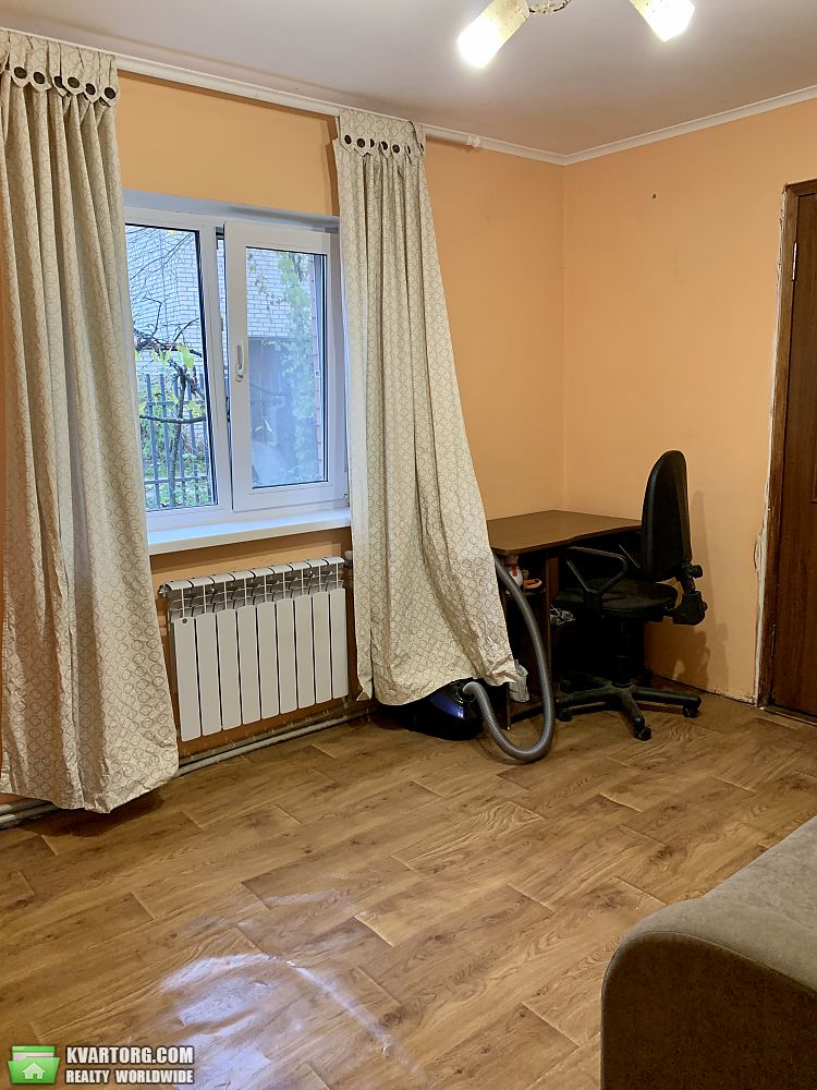 Sell house. Киевская обл.,  5 линия — photo 1