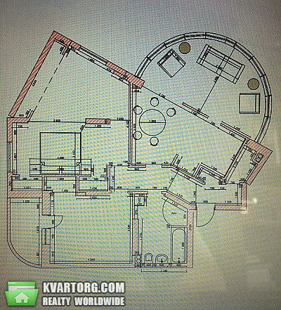 Sell 3-room apartment. Киев, Черновола — photo 5