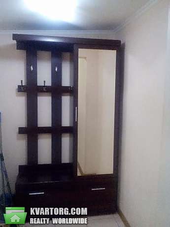 Rent out 1-room apartment. Киев,  Вышгородская — photo 9