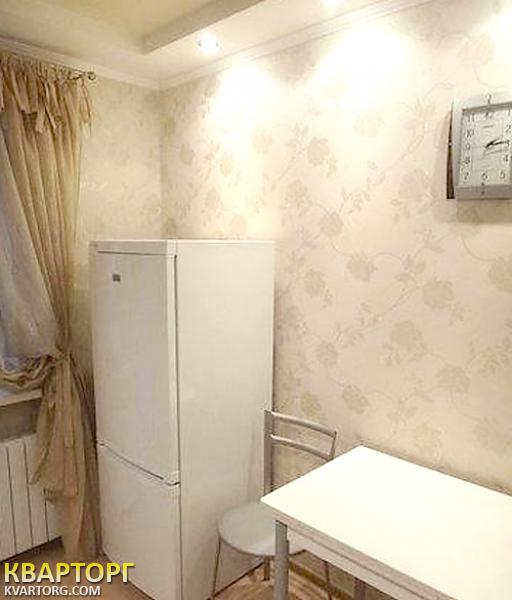 Rent out 1-room apartment. Киев,  Рыбальская — photo 4