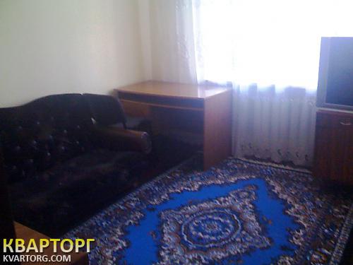 Rent out 3-room apartment. Киев,  Алма-Атинская — photo 3
