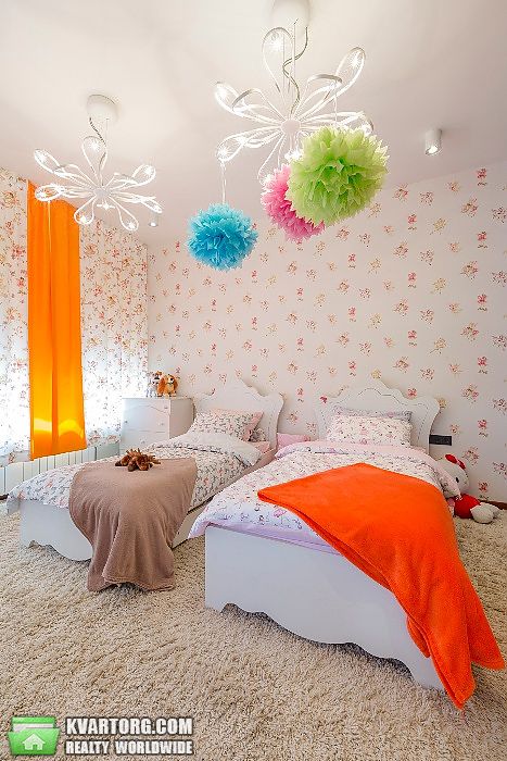 Sell 4-room apartment. Киев,  Кудряшова — photo 5