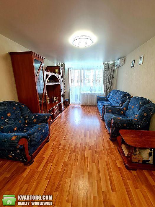 Sell 3-room apartment. Полтава,  Богдана Хмельницкого — photo 3