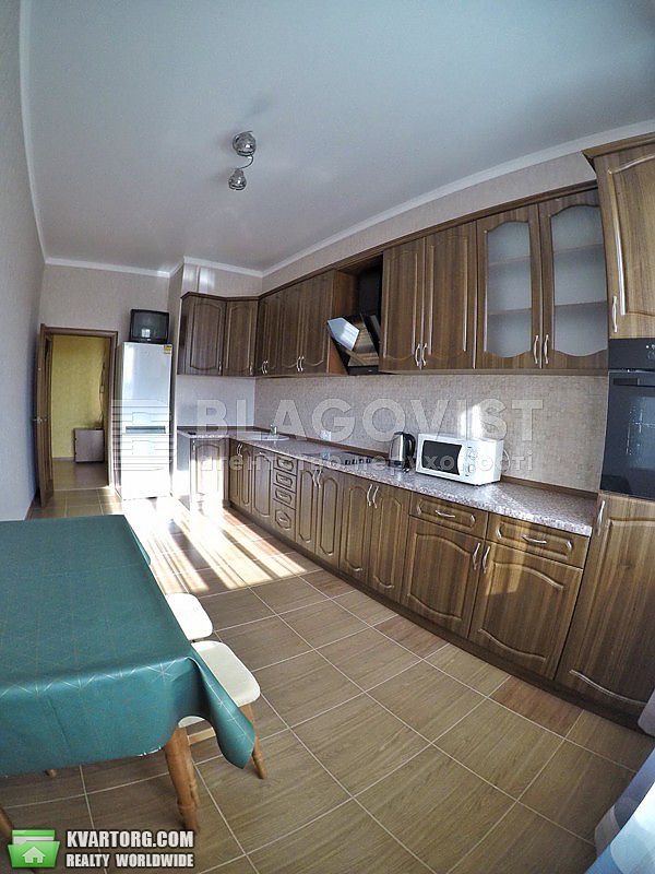 Rent out 2-room apartment. Киев,  Драгомирова — photo 4