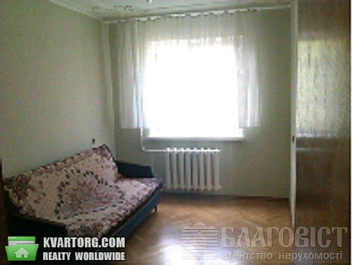 Sell 3-room apartment. Киев,  Вишни Остапа — photo 6