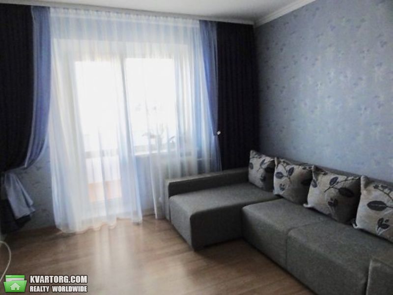 Sell 2-room apartment. Киев,  Руденко — photo 3