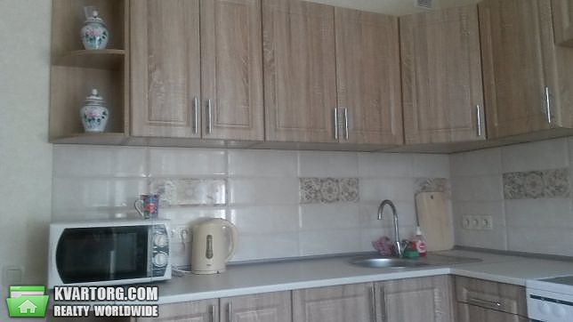 Rent out 1-room apartment. Киев,  метро "Академгородок" — photo 1