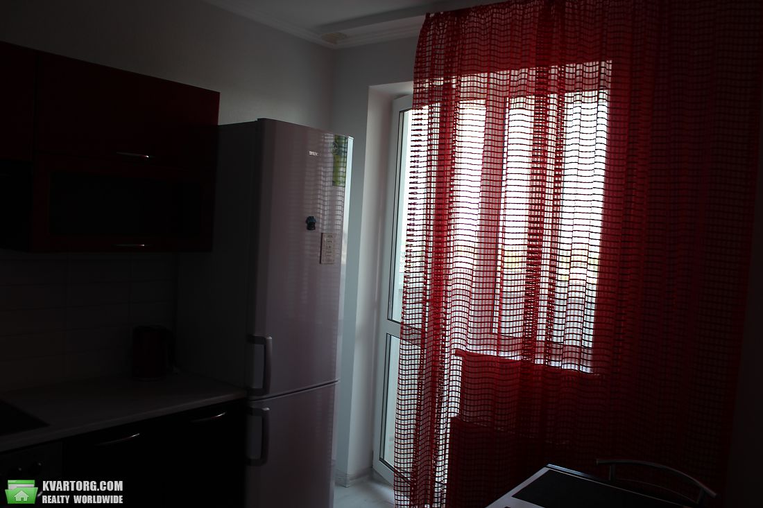 Rent out 1-room apartment. Киев, Максимовича — photo 6