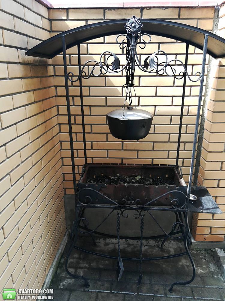 Rent out Townhouse. Ирпень, Гостомель — photo 10