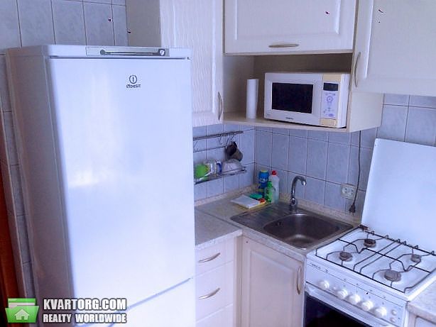 Rent out 1-room apartment. Киев,  Голосеевский пр — photo 6