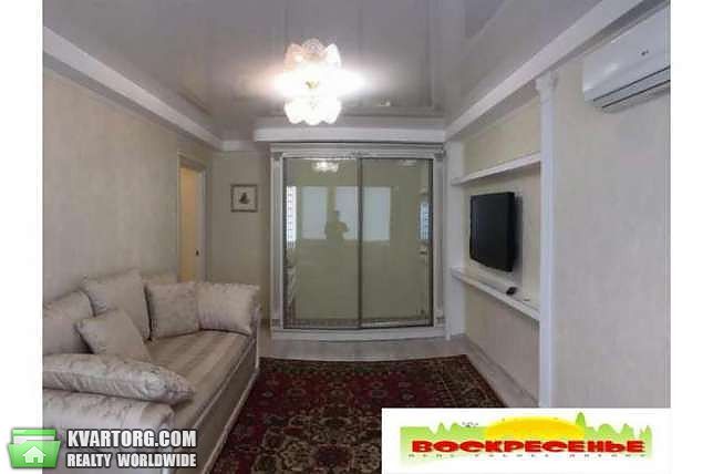 Rent out 2-room apartment. Киев,  Победы пр — photo 1