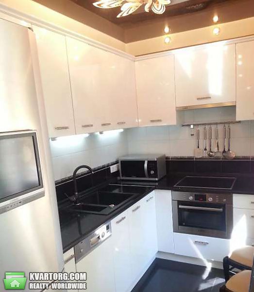 Rent out 2-room apartment. Киев, Красноармейская — photo 2